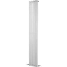 Towelrads Iridio Vertical (P339021) White