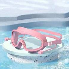 Swim Goggles Shein Anti-Fog Waterproof High-Definition Swimming Goggles