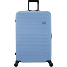 American Tourister Novastream Spinner 77cm - Pastel Blue