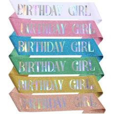 Sashes Shein Birthday Sash Small Gift