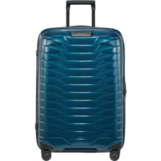 Samsonite Hard Luggage Samsonite Proxis Spinner 69cm - Petrol Blue