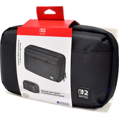Hori Reversible Travel Pouch for Nintendo Switch 2