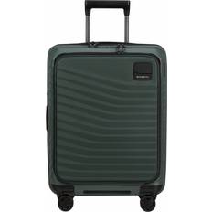 Samsonite Intuo Suitcase 55cm - Olive Green