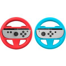 Nacon Rat & Racercontroller Nacon Wheel Duo Pack Miscellaneous Wheel Nintendo Switch 2