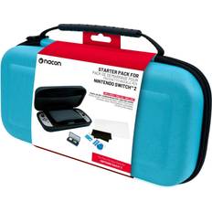 Nintendo switch 2 case Nacon Essential Pack til Nintendo Switch II
