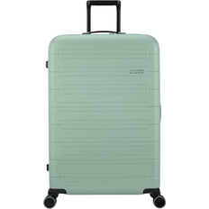 American Tourister Novastream Spinner 77cm - Nomad Green