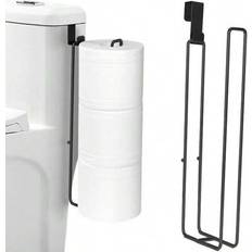 Shein No-Drill Toilet Paper Holder 1pc