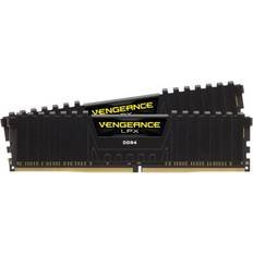 RAM Corsair Vengeance LPX Black DDR4 3200MHz 2x16GB (CMK32GX4M2E3200C16)