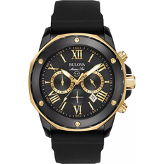 Bulova Marine Star (98B278)