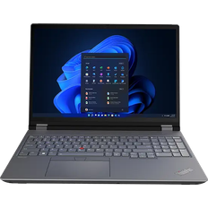 Lenovo ThinkPad P16 Gen 2 21FACTO1WWFI3
