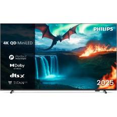 DVI TV Philips 55" MLED810/12 QD Smart MiniLed TV