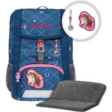 Step by Step Backpack Set - Horse Lima