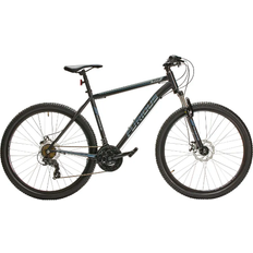 Herre Standardcykler Puch Furious Herrecykel 21 Gear 27,5 in 2025