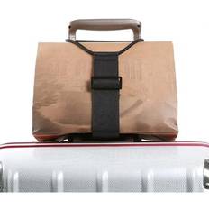 Shein Portable Black Luggage Packing Strap 1pc