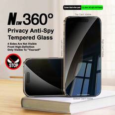 Screen Protectors Shein 360 Degree Privacy Screen Protector