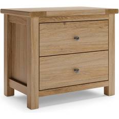 Oak Bedside Tables Dunelm Olney Oak Bedside Table 40x63cm