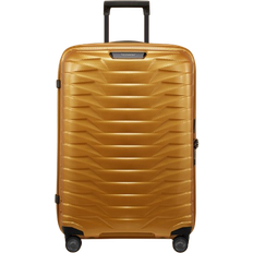 Samsonite Proxis Spinner 69cm - Honey Gold