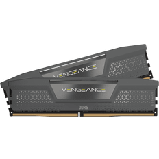 RAM minnen Corsair Vengeance Black DDR5 6000MHz 2x16GB ECC (CMK32GX5M2E6000Z36)