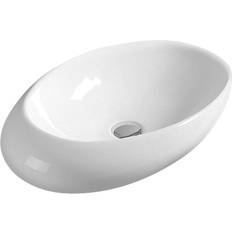 Bathroom Sinks Hudson Reed Vessels (NBV168)