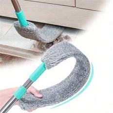 Dusters Shein Extendable Dust Separation Mop Super Microfiber Duster Cloth