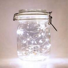 Shein 10 Pcs LED Lights 40 Inch 3 Lighting Modes String Light