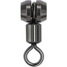 Fishing Equipment Shein 10pcs Saltwater Fish Hammer Shape Swivel Copper Head