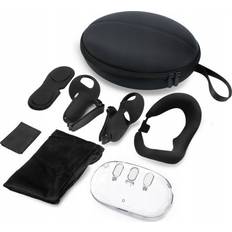 Vr cover Bag Accessories Cover Case For Goggles Glasses Vr Meta Quest 3