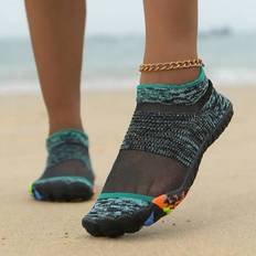 Water Sport Clothes Shein Couple Barefoot Water Shoes