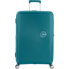 American Tourister Soundbox 77cm - Jade Green