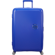 American Tourister Soundbox 77cm - Cobalt Blue