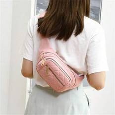 Shein Women's Fanny Pack - Nylon Material