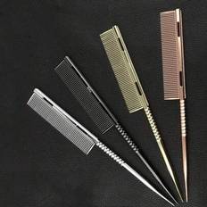 Shein Aluminum Tail Comb 1pc