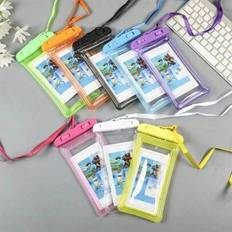 Waterproof Cases Shein Waterproof Diving Case For Mobile Phone 1pc