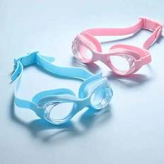 Shein High Definition Swimming Goggles 1/2pcs