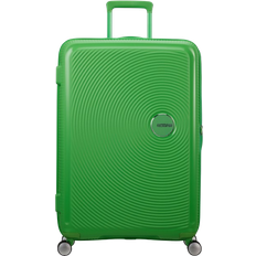 American Tourister SoundBox 77cm - Grass Green