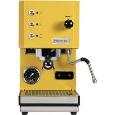 Profitec Go Matte Yellow