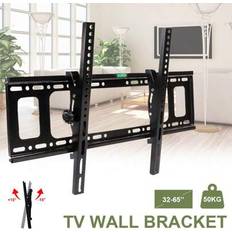 Shein Heavy Duty TV Wall Mount Bracket For 32-65inch LCD LED Plasma Screens