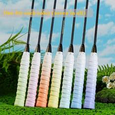 Overgrips Shein Badminton Racket Grip Tape 2pcs