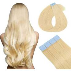 Shein Tape In Hair Extensions 20pcs Pack 30g