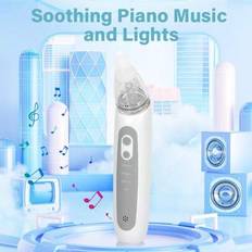 Nasal Aspirators Shein Electric Nasal Aspirator Three Kinds Of Tips