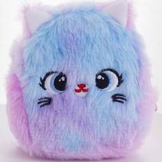 Coin Purses Shein Cute Cartoon Cat Plush Mini Coin Purse - Lightweight
