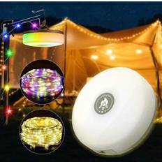 Shein Outdoor Camping Lamp Pole Lamp 10 Meter