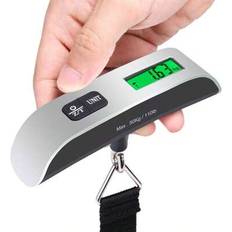 Shein Portable Luggage Scale 50kg 10g