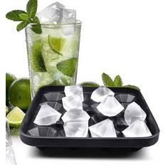 Shein Silicone Mould 1pc Ice Cube Tray