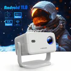 Shein Magcubic Android 11 Projector L018 1080P 650ANSI