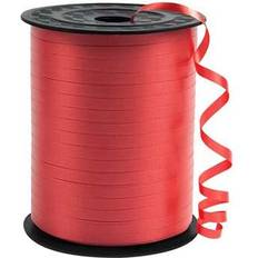 Shein 250 Yard Red Curling Ribbon For Gift Wrapping