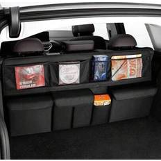 Car Care & Vehicle Accessories Shein Car Trunk Storage Bag Oxford Fabric Backseat Organizer