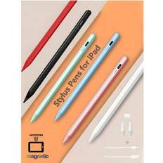 Shein IPad Capacitive Pen Compatible With Apple Pencil 1/2