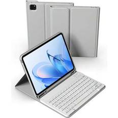 Shein Keyboard Case For iPad Air 1 Air 2 Air 3 Air 4 Air 5 Air 6 Air 7 5th 6th