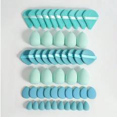Cosmetics Shein Makeup Tools Set Including - 10PCS Tria